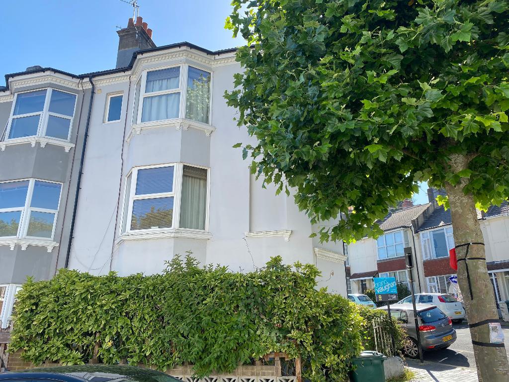 Robertson Road, Brighton, BN1 5NL