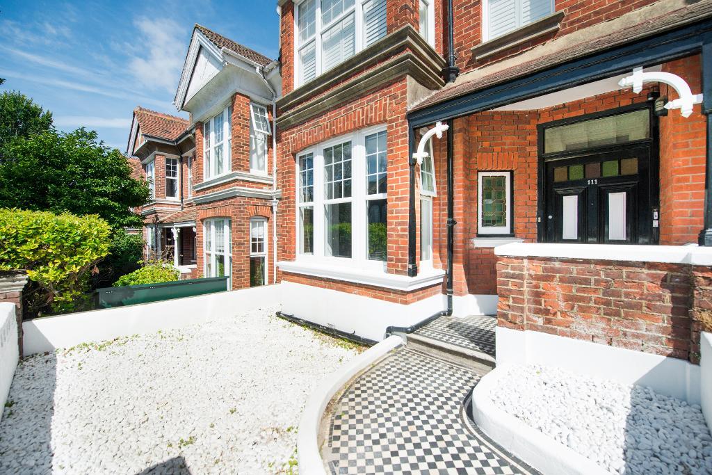 Preston Drove, Brighton, BN1 6EW