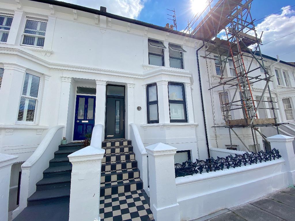 Goldstone Road, Hove, East Sussex, BN3 3RH