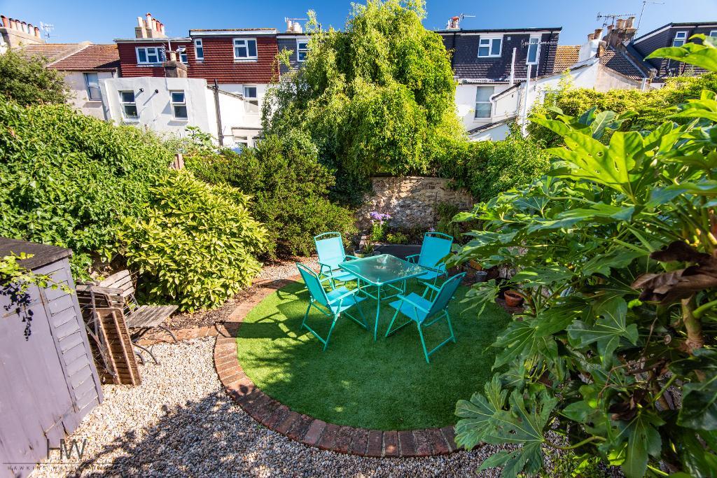 Goldstone Road, Hove, BN3 3RG