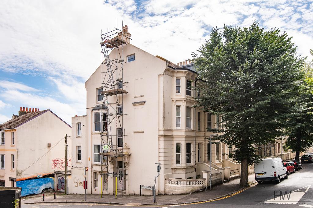 Buckingham Road, Brighton, BN1 3RB