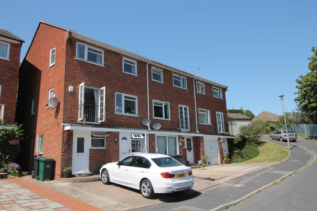 Adams Close, Brighton, BN1 7HU