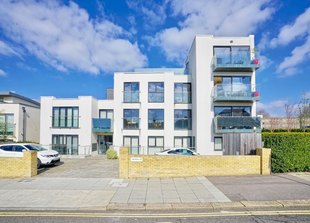 The Point, The Upper Drive, Hove, BN3 6GR