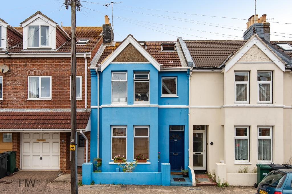 Payne Avenue, Hove, BN3 5HB