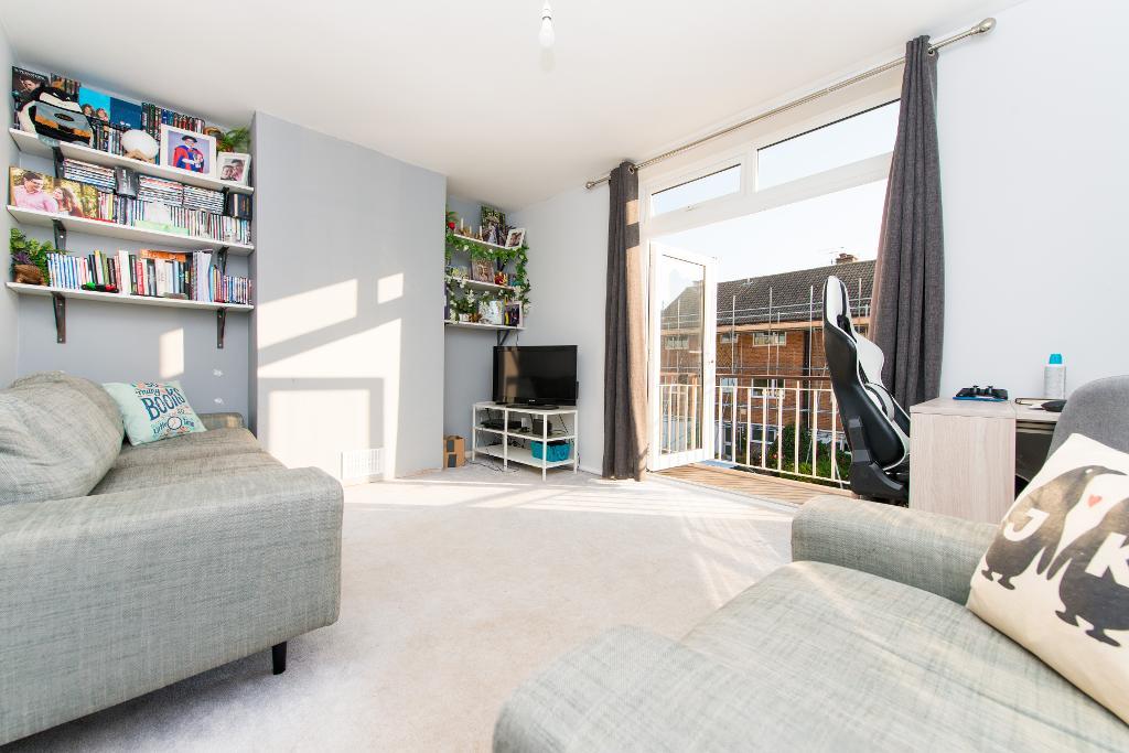 The Mount, Holmes Avenue, Hove, BN3 7LH