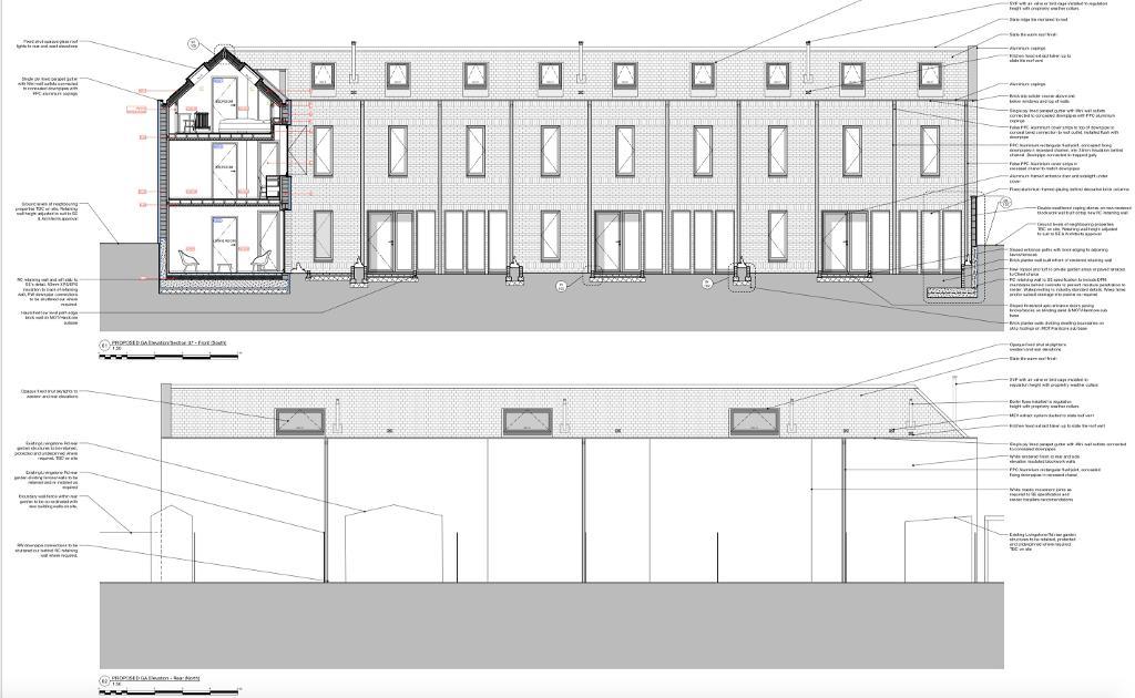 Shirley Street, Hove, BN3 3WH
