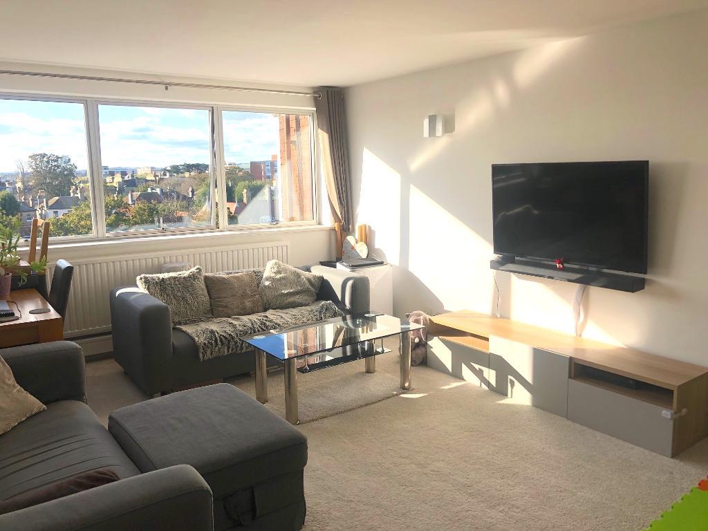 Ashdown, Eaton Road, Hove, East Sussex, BN3 3AQ
