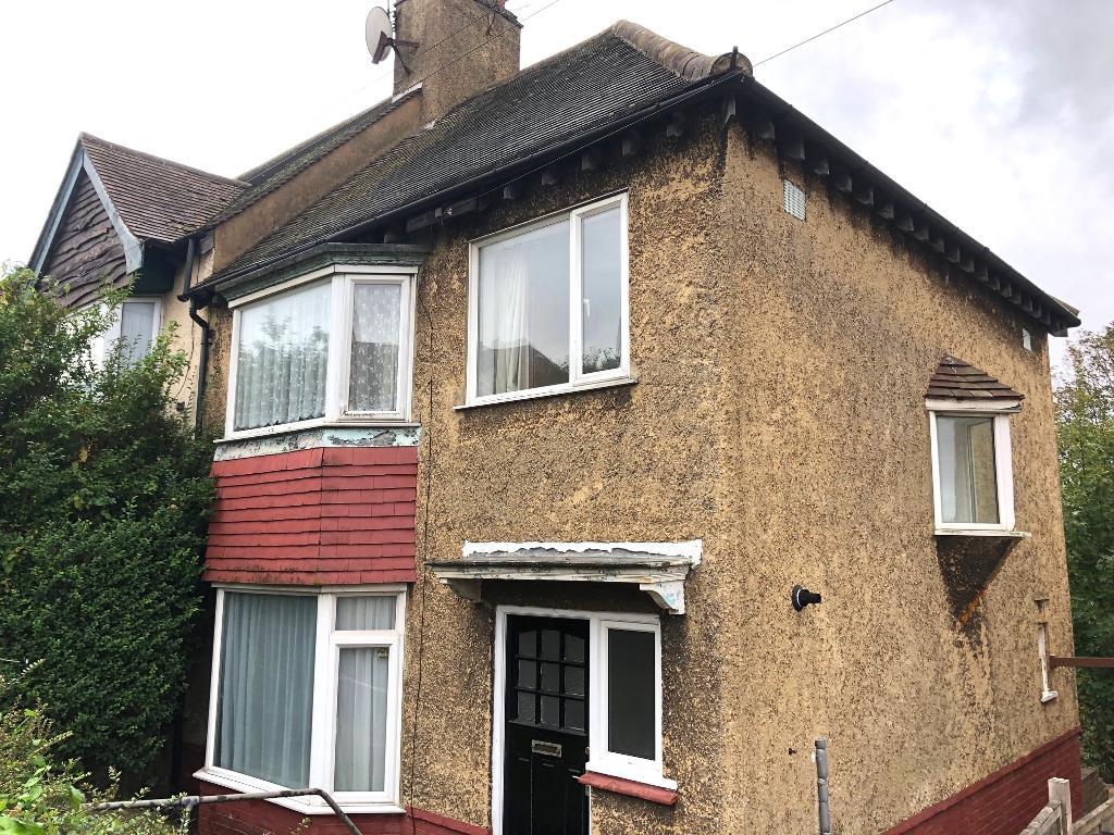 Widdicombe Way, Brighton, East Sussex, BN2 4TH