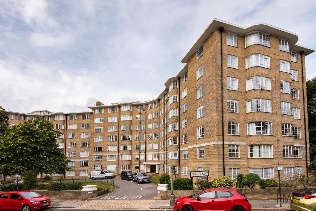 Furze Croft, Hove, BN3 1PF