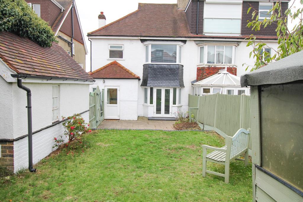 Old Shoreham Road, Hove, BN3 7EB