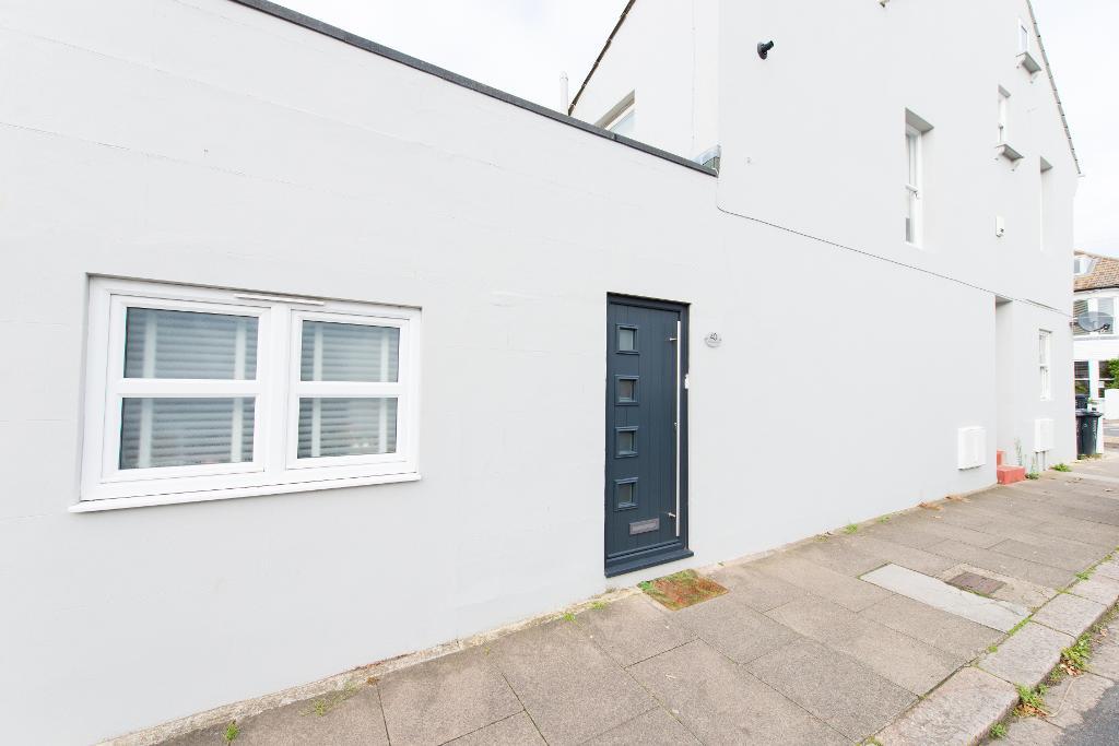 Wordsworth Street, Hove, BN3 5BH