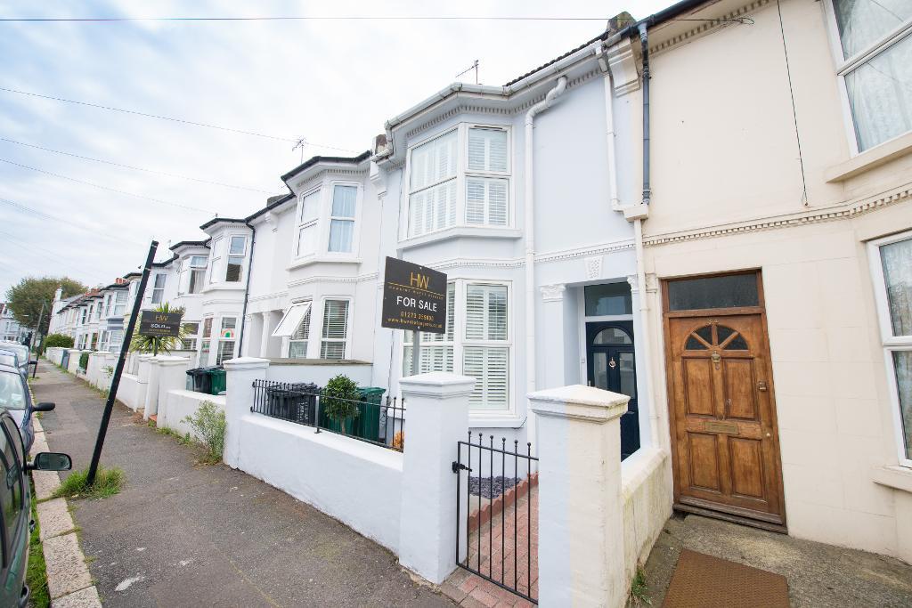 Montgomery Street, Hove, BN3 5BF