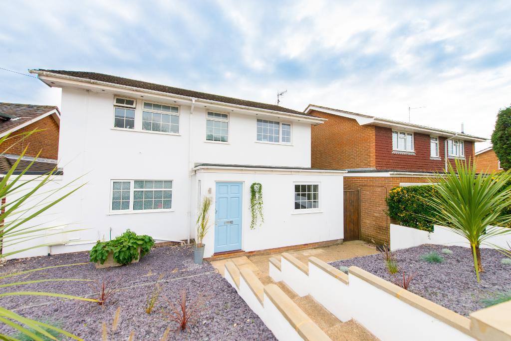 Gorham Avenue, Brighton, BN2 7DP