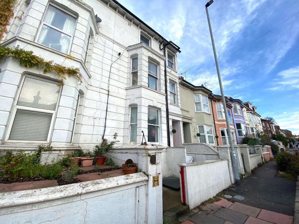 Upper Lewes Road, Brighton, East Sussex, BN2 3FH
