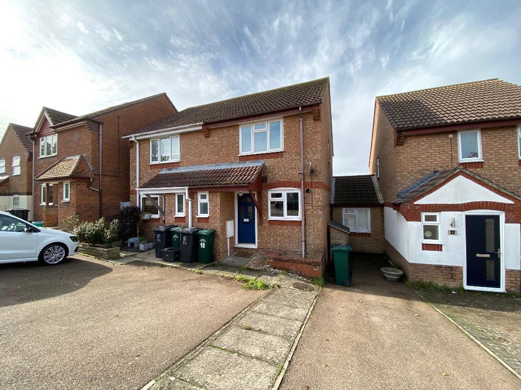 Sheppard Way, Portslade, BN41 2JD
