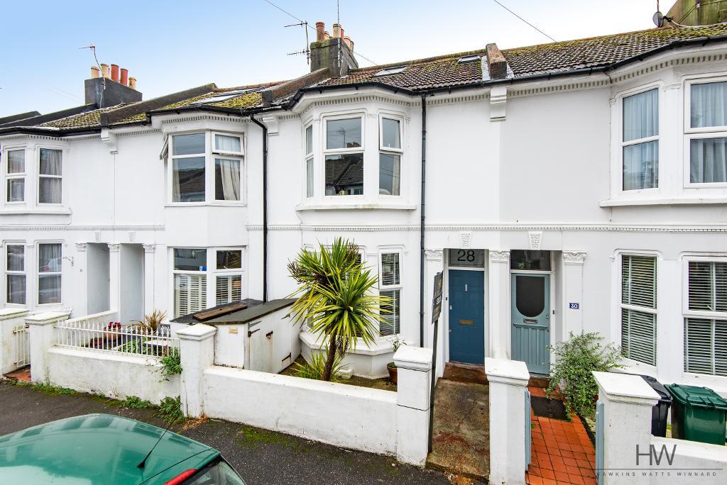 Montgomery Street, Hove, BN3 5BF