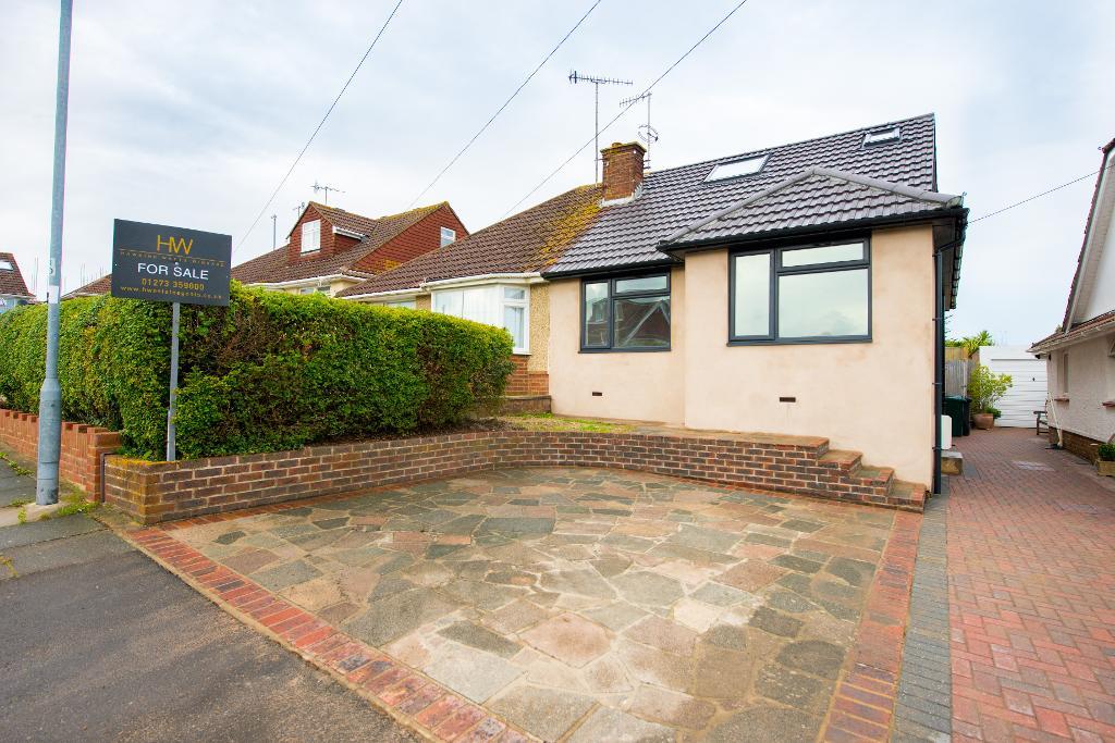 Stanley Avenue, Portslade, East Sussex, BN41 2WH