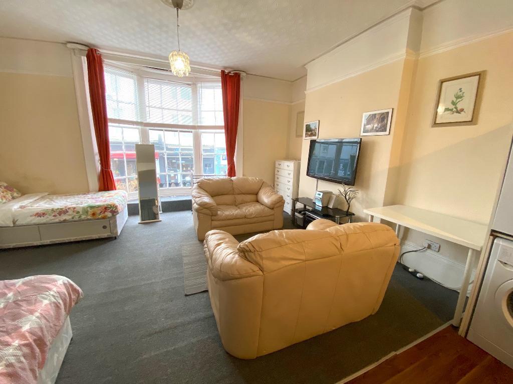 Western Road, Brighton, BN1 2AA