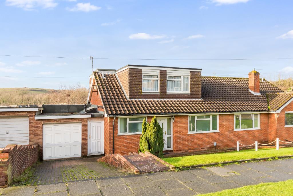 Hangleton Valley Drive, Hove, BN3 8FE