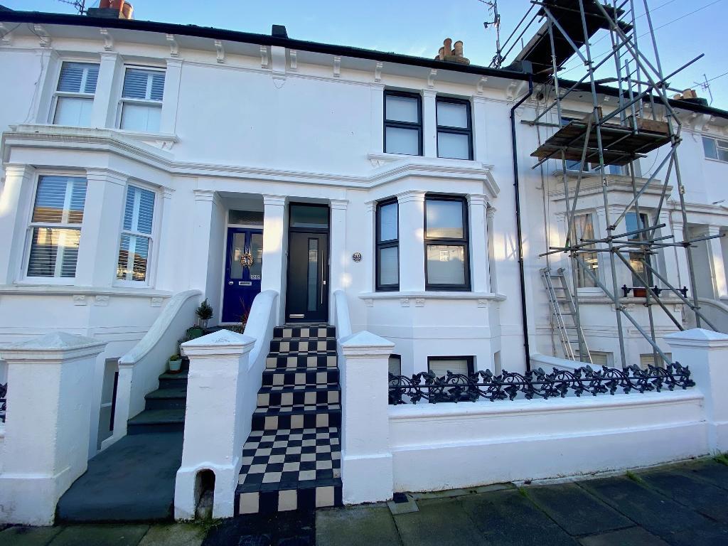 Goldstone Road, Hove, BN3 3RH