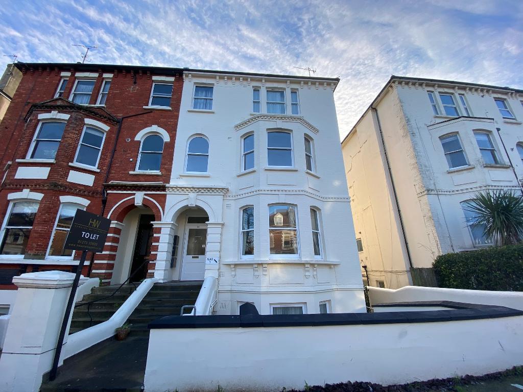 Clarendon Villas, Hove, BN3 3RA
