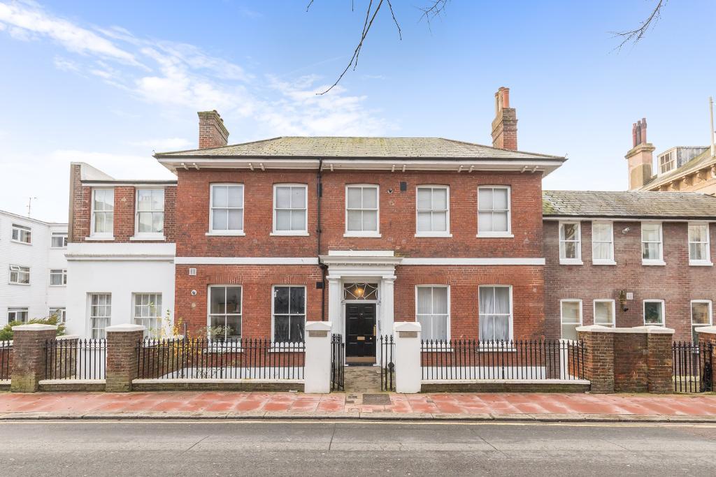 Montpelier Lodge, Montpelier Terrace, Brighton, BN1 3DF