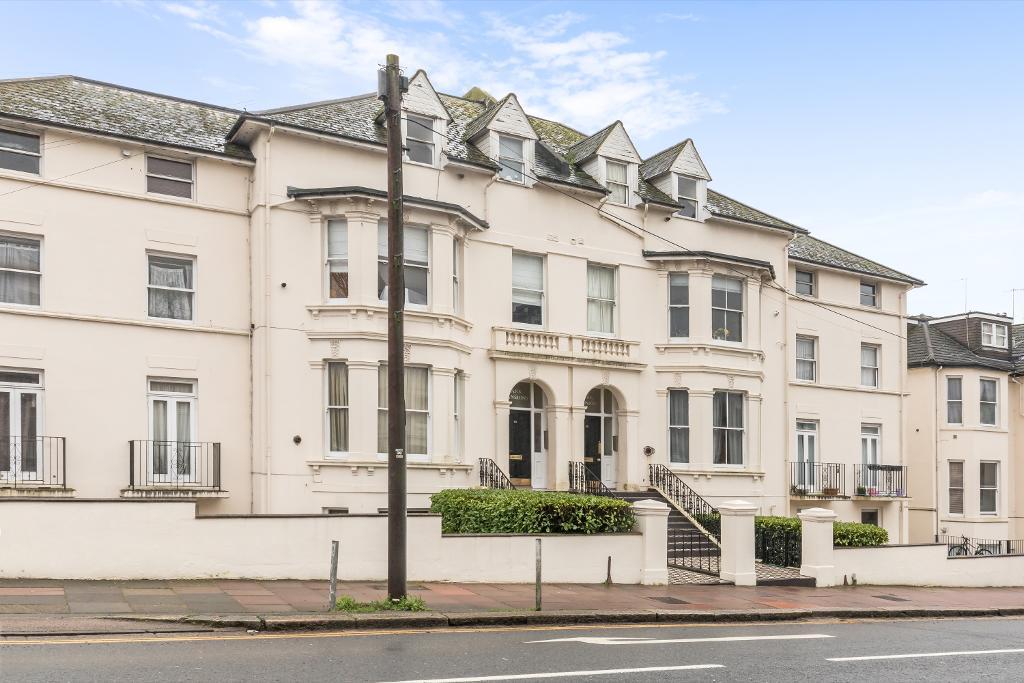 Stanford Avenue, Brighton, East Sussex, BN1 6AA