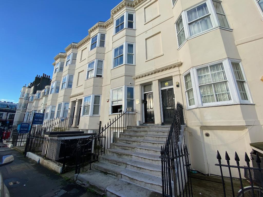 Clarence Square, Brighton, East Sussex, BN1 2ED