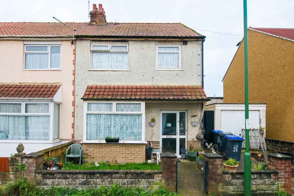 St Richards Road, Portslade, BN41 1PA