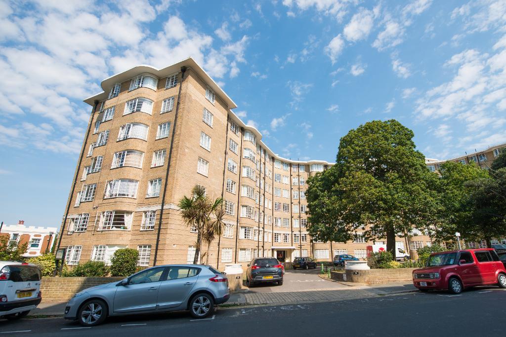 Furzecroft, Furze Hill, Hove, East Sussex, BN3 1PE