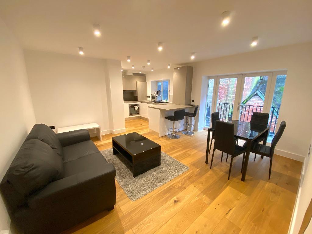 Stanford Avenue, Brighton, East Sussex, BN1 6EA