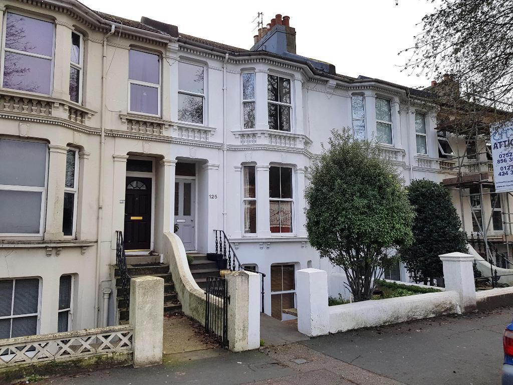 Sackville Road, Hove, BN3 3WF