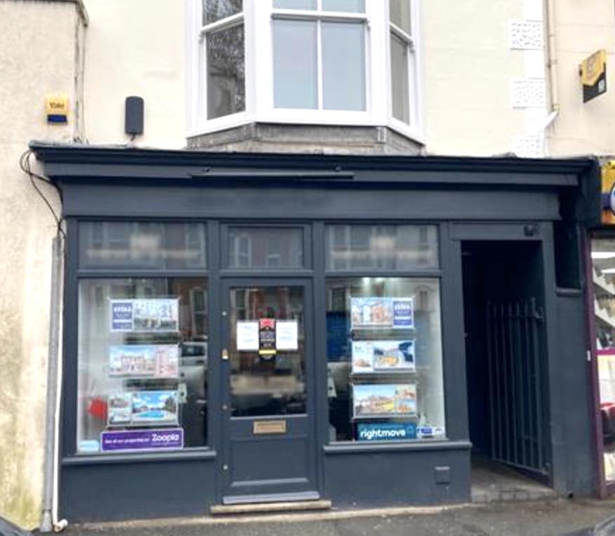 Sackville Road, Hove, East Sussex, BN3 3HD