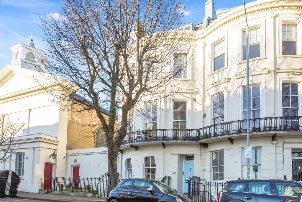 Montpelier Place, Brighton, BN1 3BF