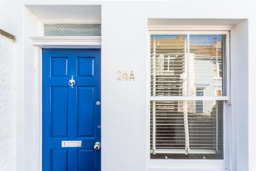 Bute Street, Brighton, BN2 0EH