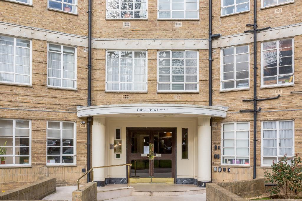 Furze Croft, Hove, BN3 1PB
