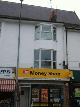 London Road, Brighton, East Sussex, BN1 4JB