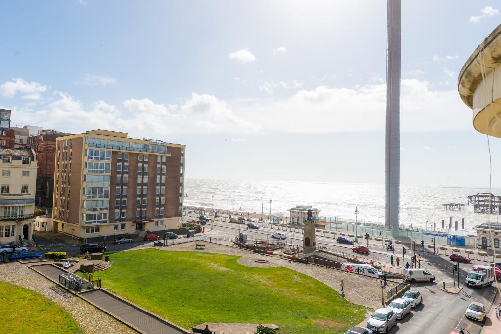 Regency Square, Brighton, BN1 2FG