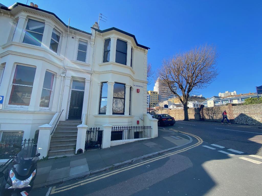 Chichester Place, Brighton, East Sussex, BN2 1FF