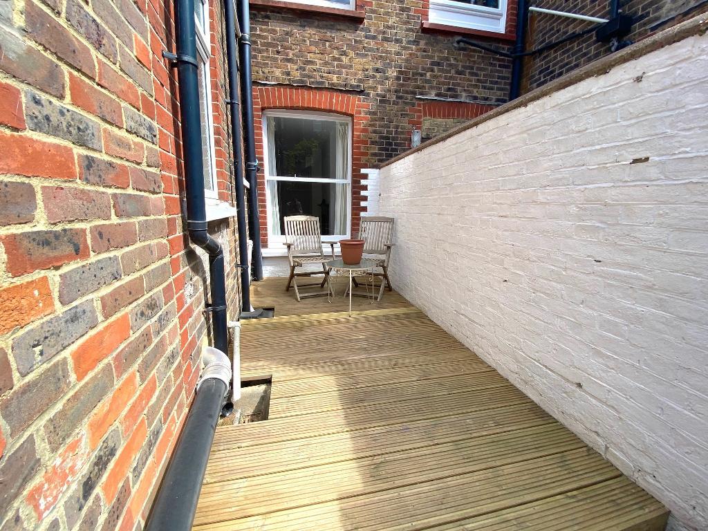 Inwood Crescent, Brighton, East Sussex, BN1 5AP