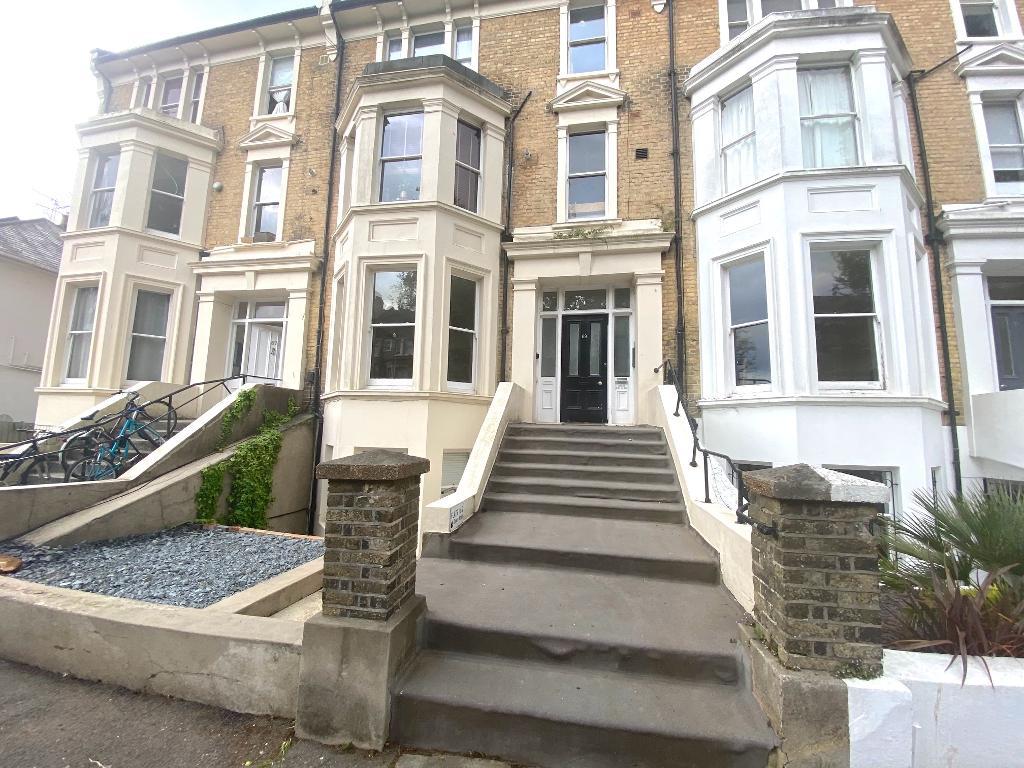 Denmark Villas, Hove, East Sussex, BN3 3TH