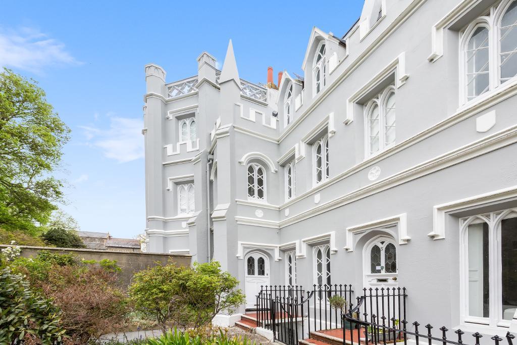 Wykeham Terrace, Brighton, BN1 3FF