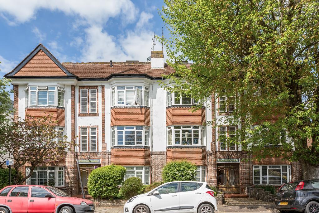 Beresford Court, Sommerhill Road, Hove, BN3 1RH