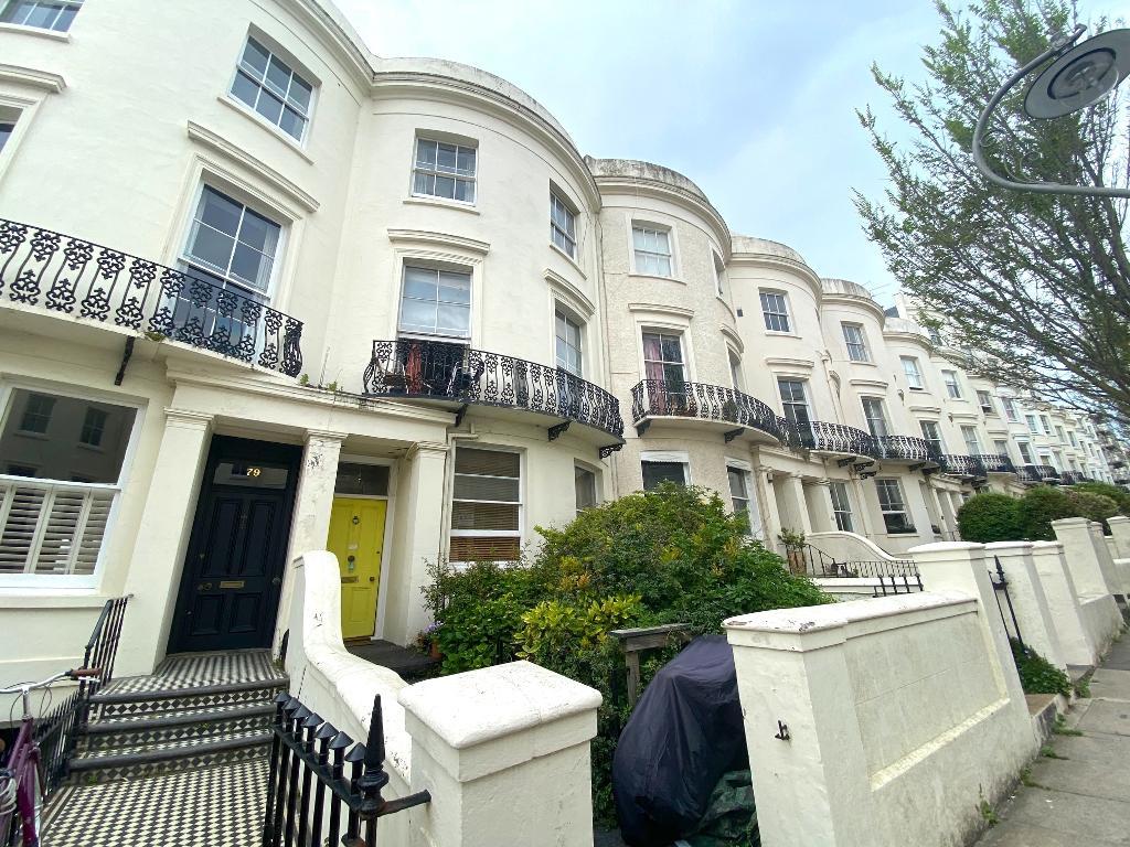 Lansdowne Place, Hove, East Sussex, BN3 1FL