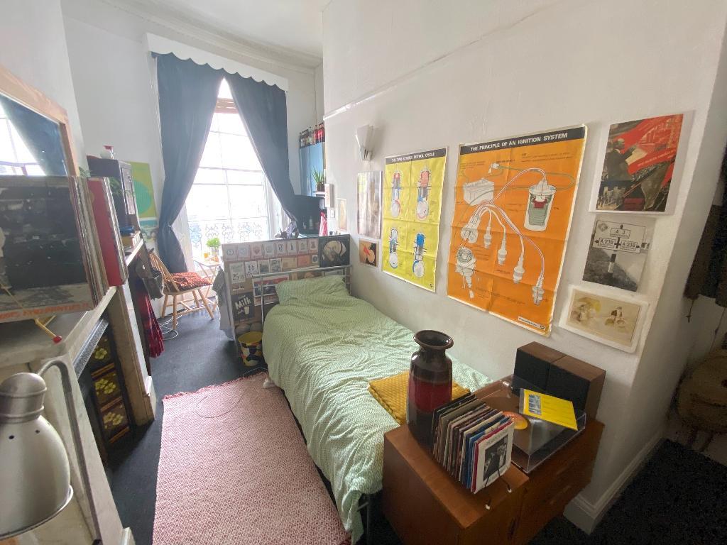 Lansdowne Place, Hove, East Sussex, BN3 1FL