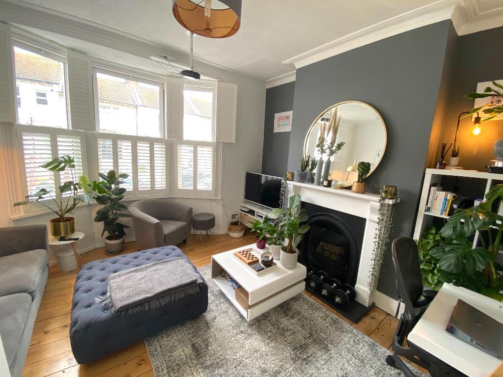 Goldstone Road, Hove, BN3 3RH