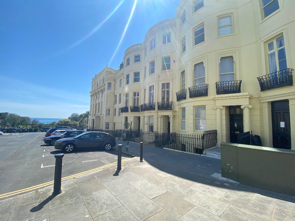 Brunswick Place, Hove, East Sussex, BN3 1EA
