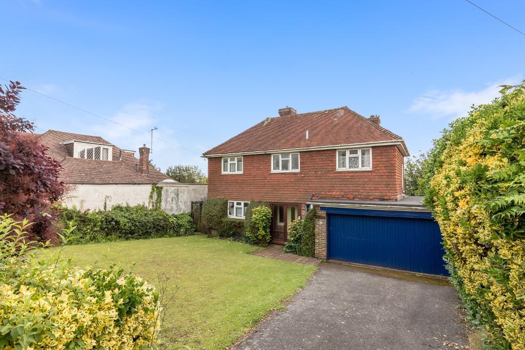 Shirley Drive, Hove, BN3 6UL