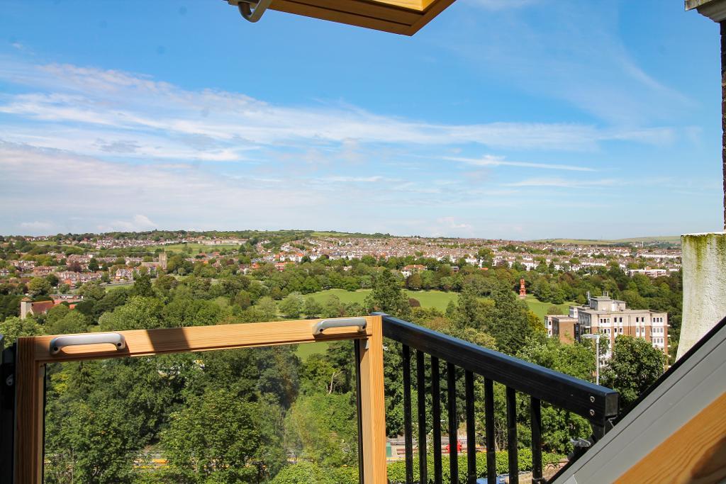 Highcroft Villas, Brighton, East Sussex, BN1 5PS
