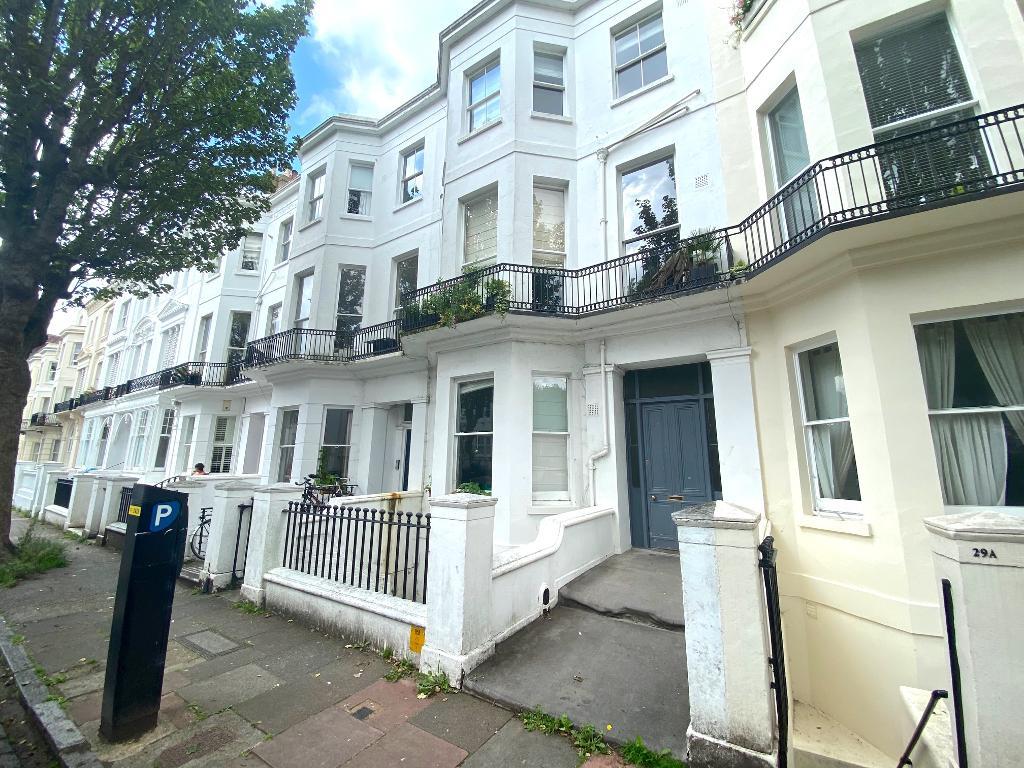 Compton Avenue, Brighton, East Sussex, BN1 3PT